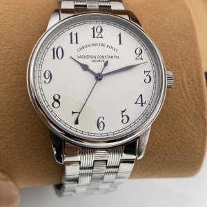 Vacheron Constantin Heritage Collection Men’s Luxury Watch Vacheron Constantin Heritage Collection Men’s Luxury Watch