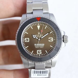 Rolex Submariner Delta Special Forces Rolex Submariner Delta Special Forces