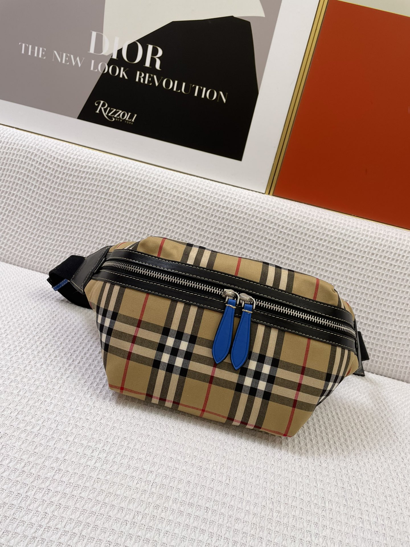 BURBERRY HANDBAG Monogram BURBERRY HANDBAG Monogram