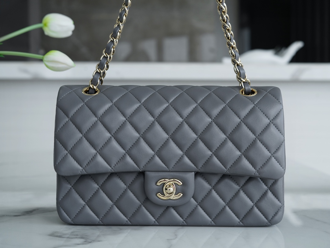 CLASSIC HANDBAG CLASSIC HANDBAG