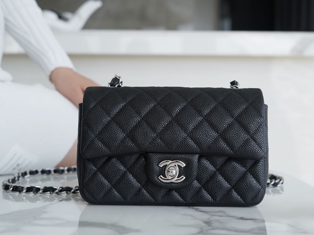 MINI FLAP BAG MINI FLAP BAG