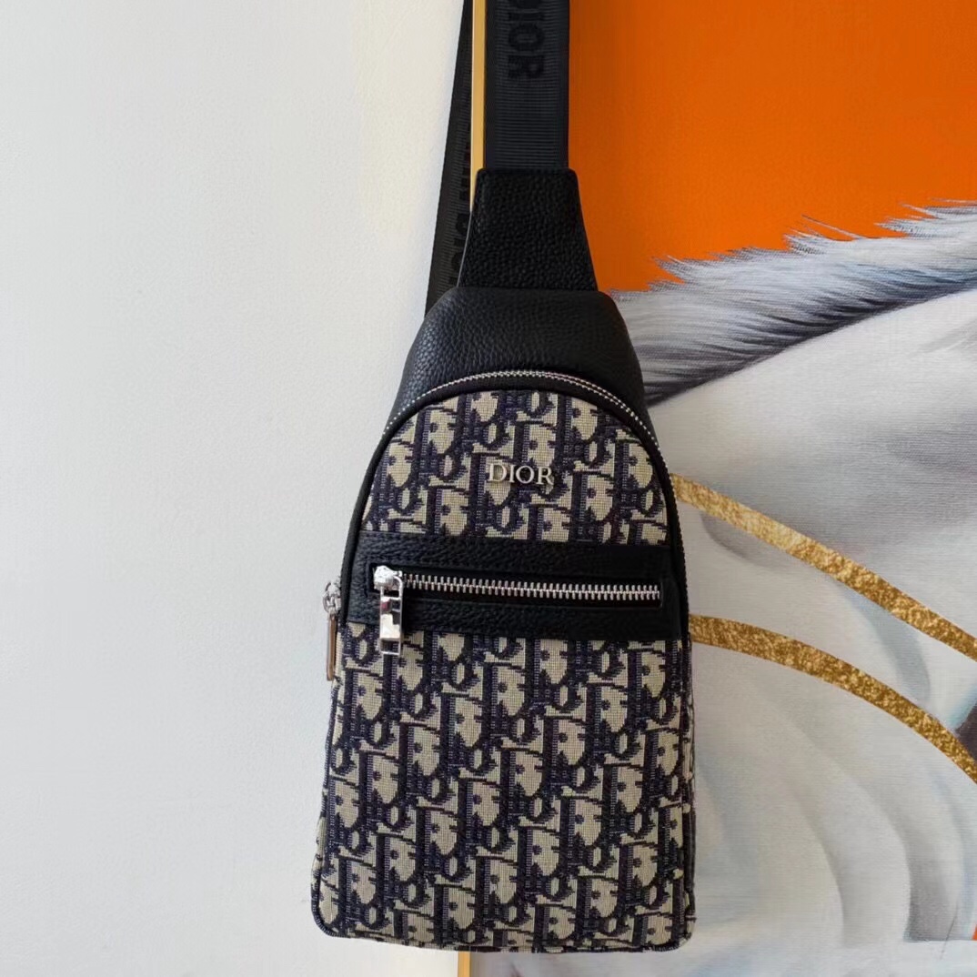 DIOR CHEST BAG DIOR CHEST BAG