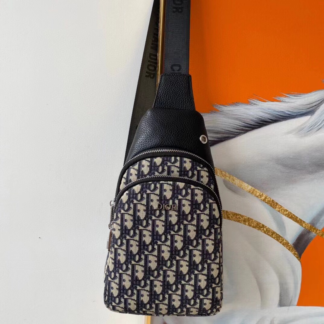 DIOR CHEST BAG DIOR CHEST BAG