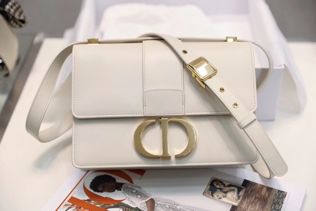 AUTHENTIC DIOR MONTAIGNE 30 BAG AUTHENTIC DIOR MONTAIGNE 30 BAG