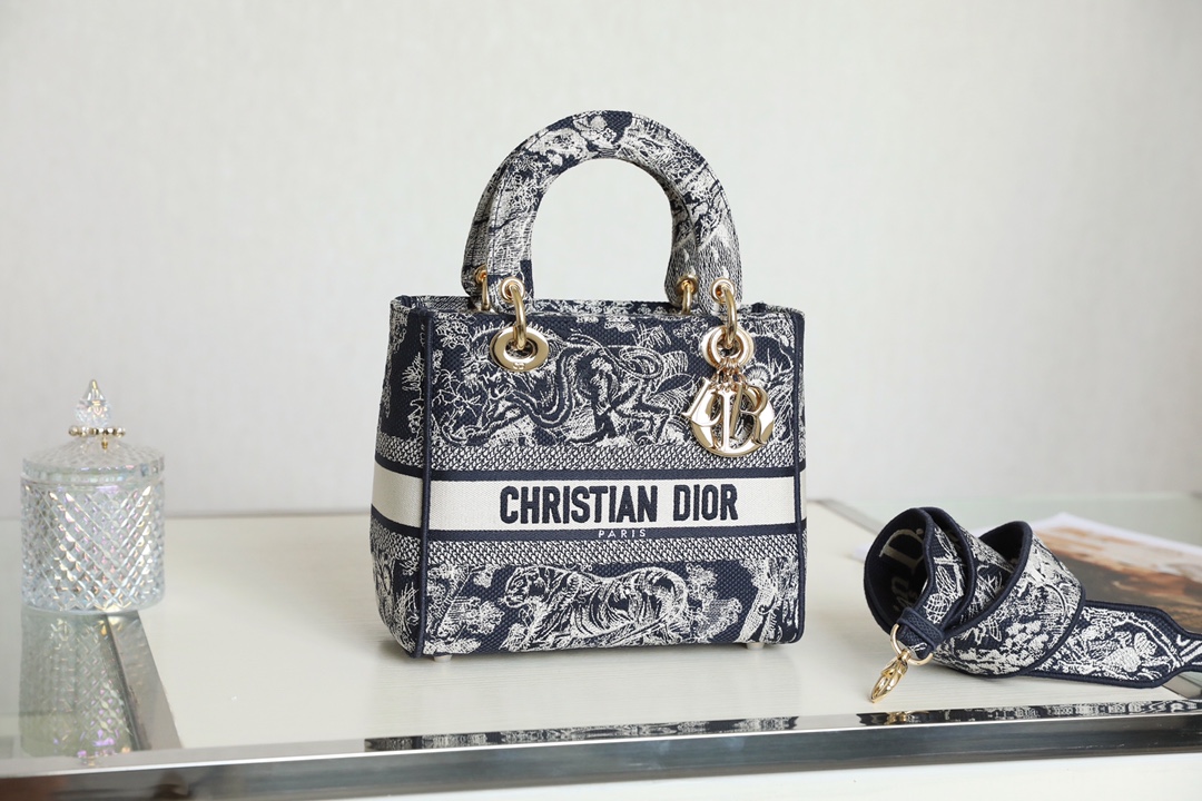 Christian Dior Lady D-Lite Christian Dior Lady D-Lite