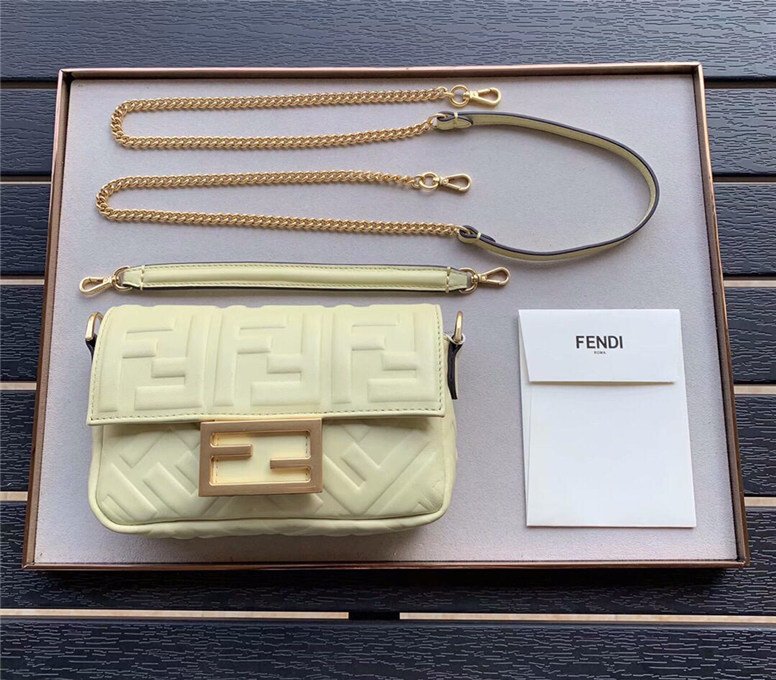 Fendi Baguette Mini (Varied Colors) Fendi Baguette Mini (Varied Colors)