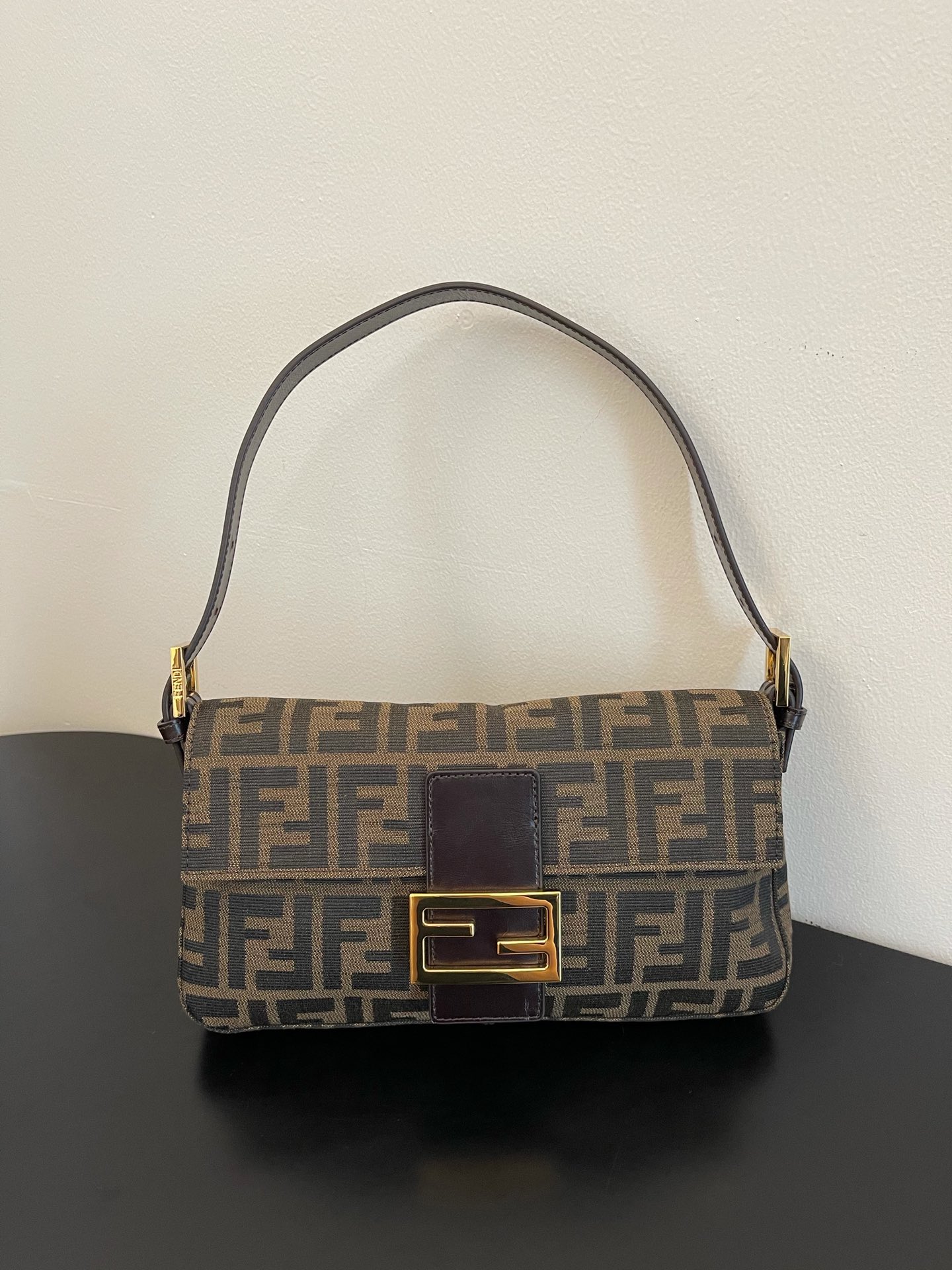 FENDI HANDBAG Monogram FENDI HANDBAG Monogram