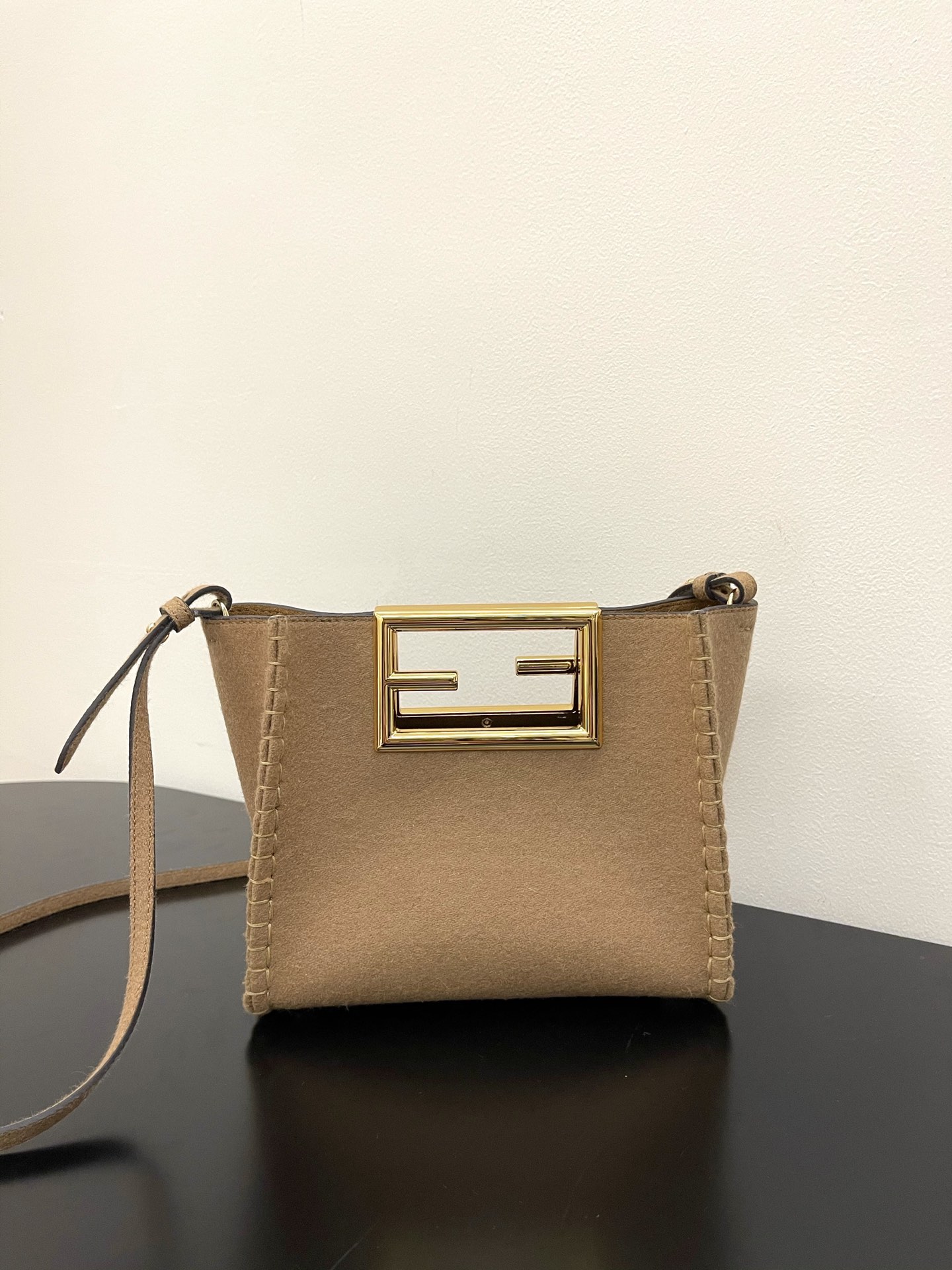FENDI HANDBAG yellow FENDI HANDBAG yellow