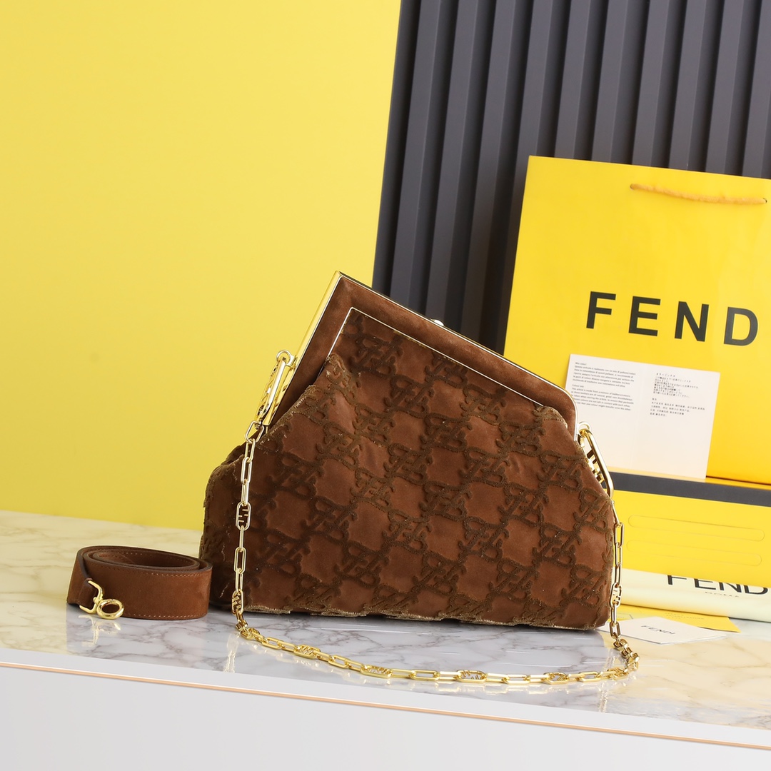 FENDI CROSSBODY BAG blown FENDI CROSSBODY BAG blown