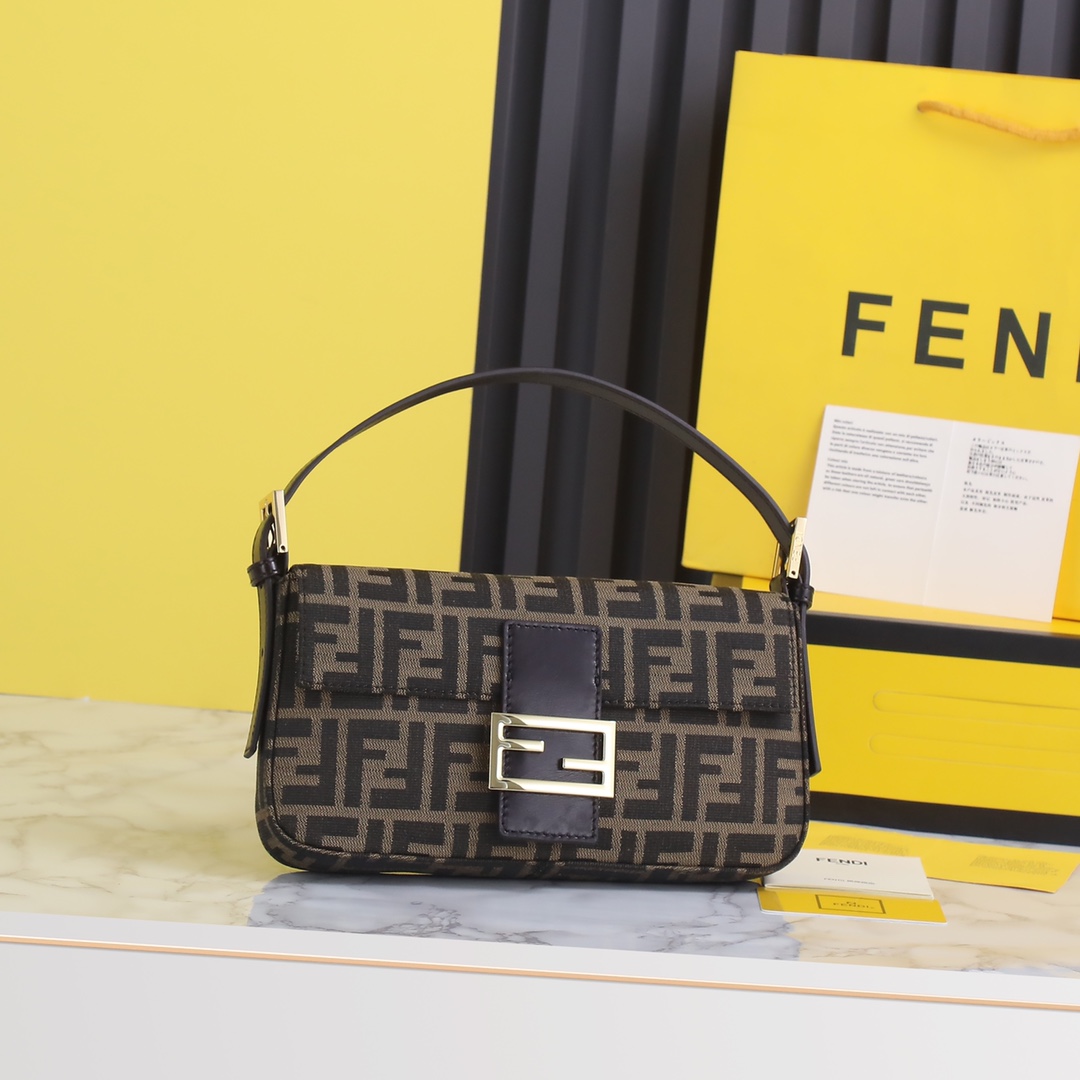 FENDI HANDBAG Monogram FENDI HANDBAG Monogram