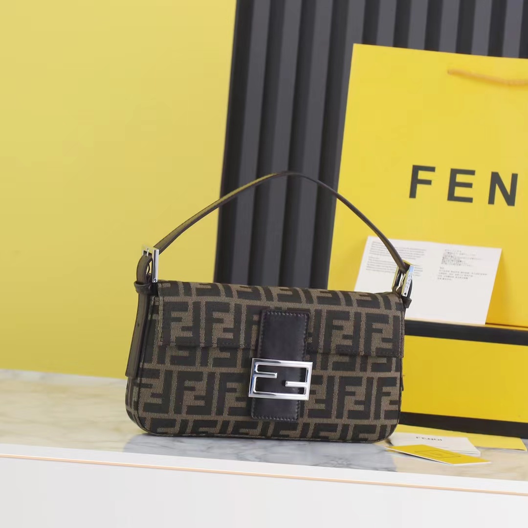 FENDI HANDBAG Monogram FENDI HANDBAG Monogram