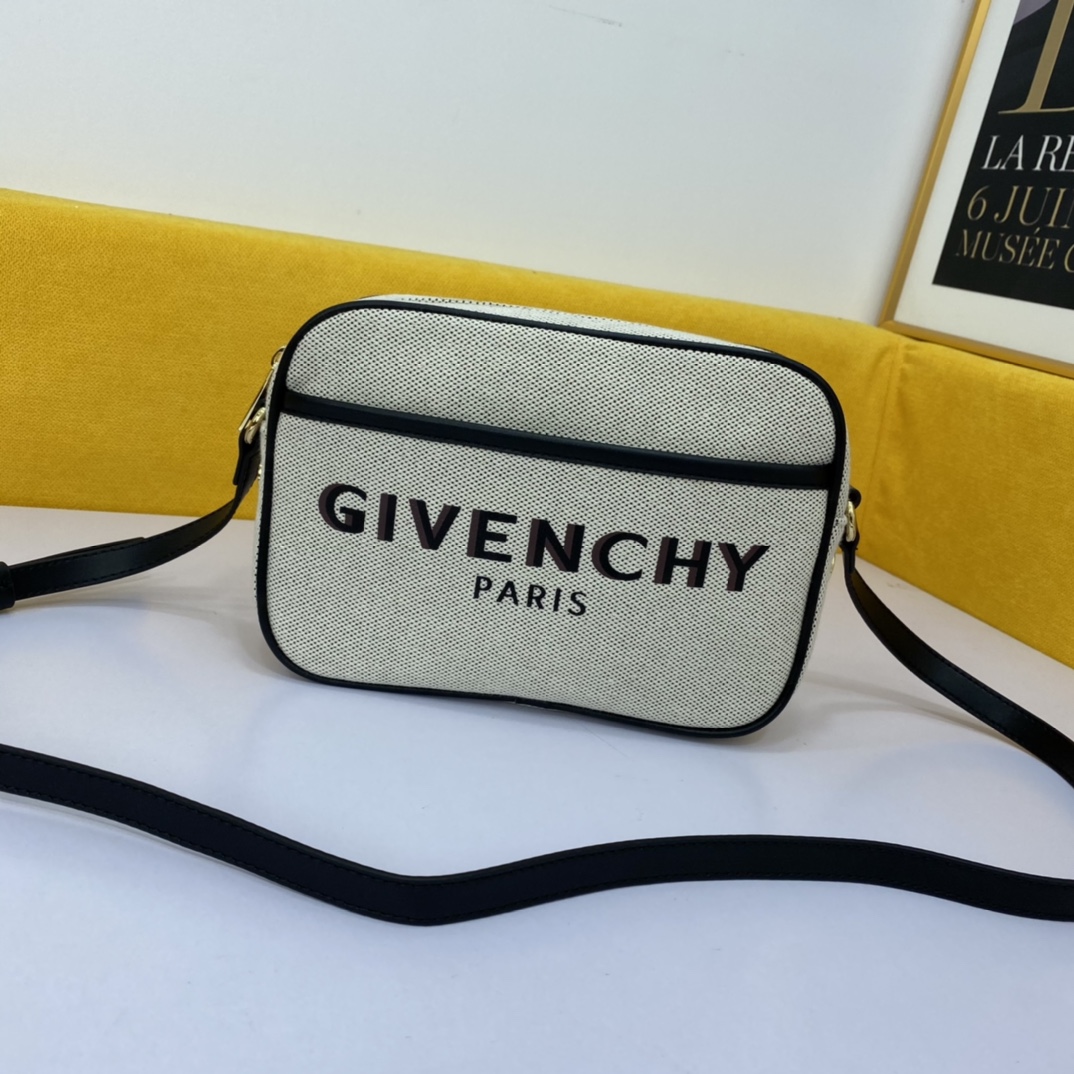 Givenchy Crossbody Bag taupe Givenchy Crossbody Bag taupe