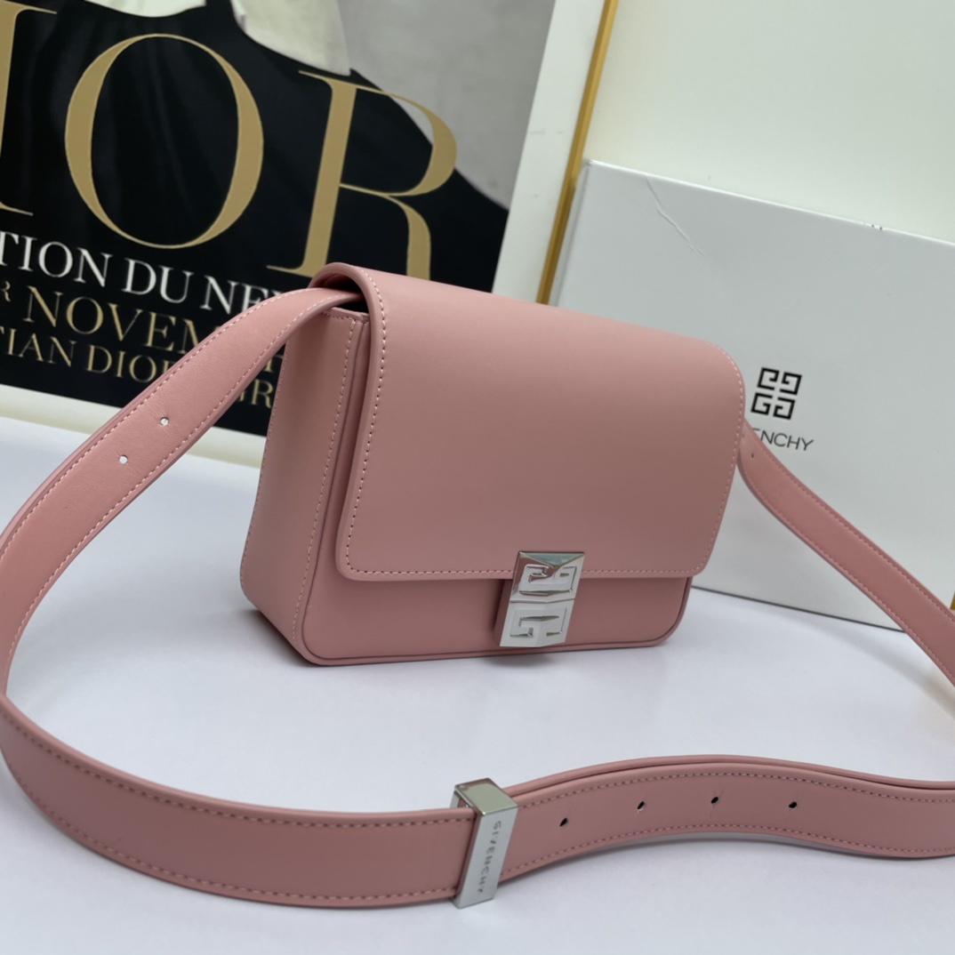 Givenchy Crossbody Bag pink Givenchy Crossbody Bag pink