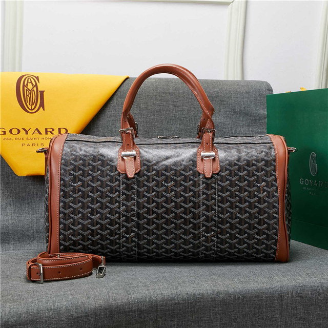 Goyard Travelling bag (Varied Colors) Goyard Travelling bag (Varied Colors)