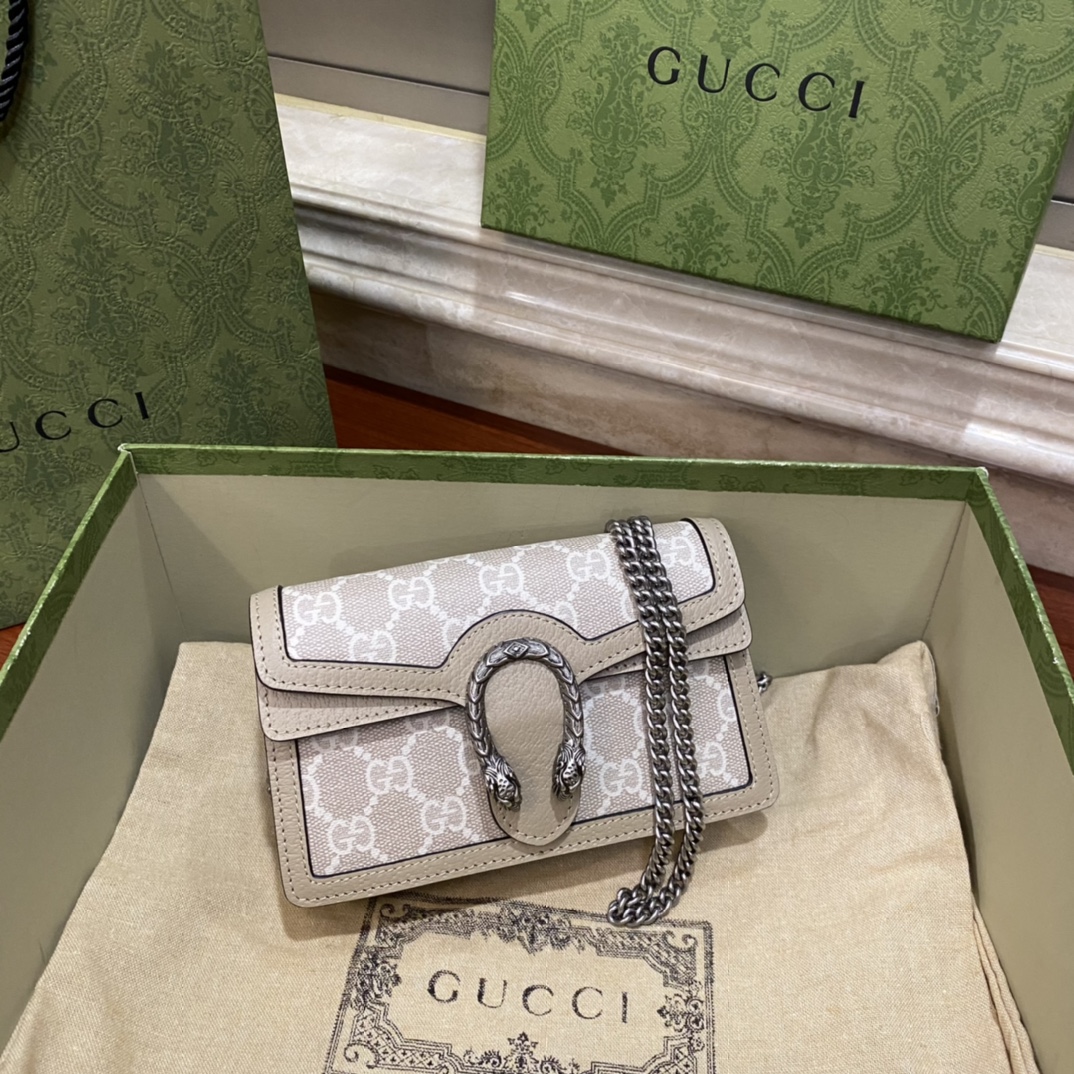 DIONYSUS GG SUPER MINI BAG DIONYSUS GG SUPER MINI BAG