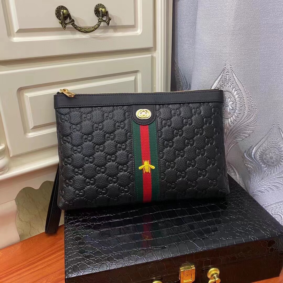 GUCCI CLUTCH BAG GUCCI CLUTCH BAG