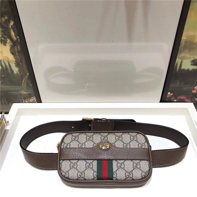 Gucci Ophidia GG Supreme Belted iPhone Case Gucci Ophidia GG Supreme Belted iPhone Case