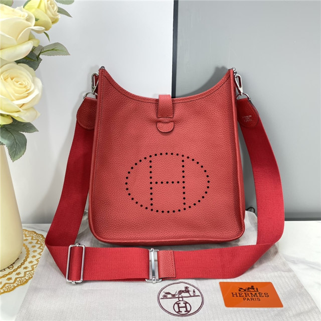 Hermes Evelyne PM Shoulder Bag (Varied Colors) Hermes Evelyne PM Shoulder Bag (Varied Colors)