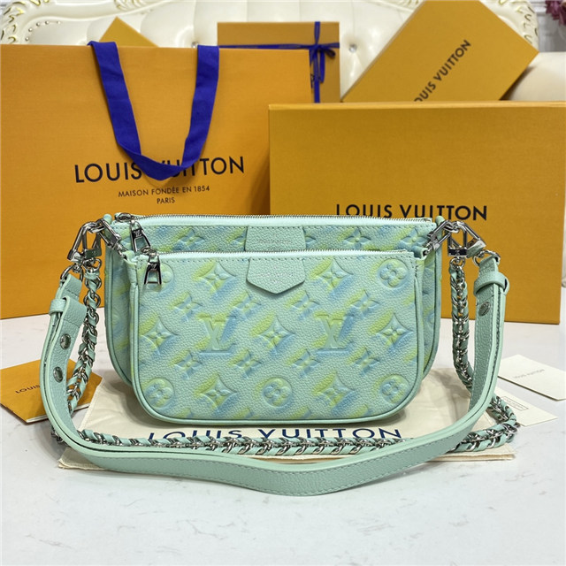 Louis Vuitton Multi Pochette Accessoires Louis Vuitton Multi Pochette Accessoires