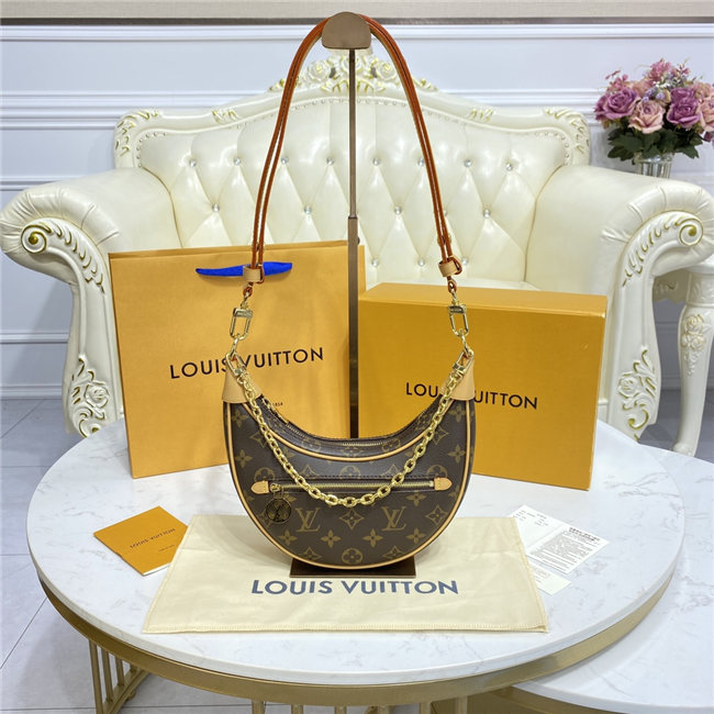 Louis Vuitton Loop (Varied Colors) Louis Vuitton Loop (Varied Colors)