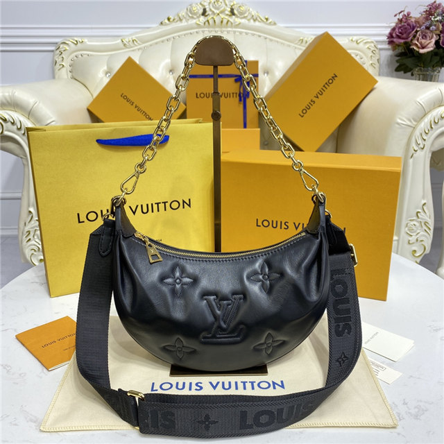 Louis Vuitton Over The Moon Black Louis Vuitton Over The Moon Black