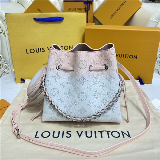 Louis Vuitton Bella Lilas Louis Vuitton Bella Lilas