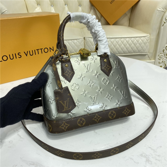 Louis Vuitton Alma BB (Varied Colors) Louis Vuitton Alma BB (Varied Colors)