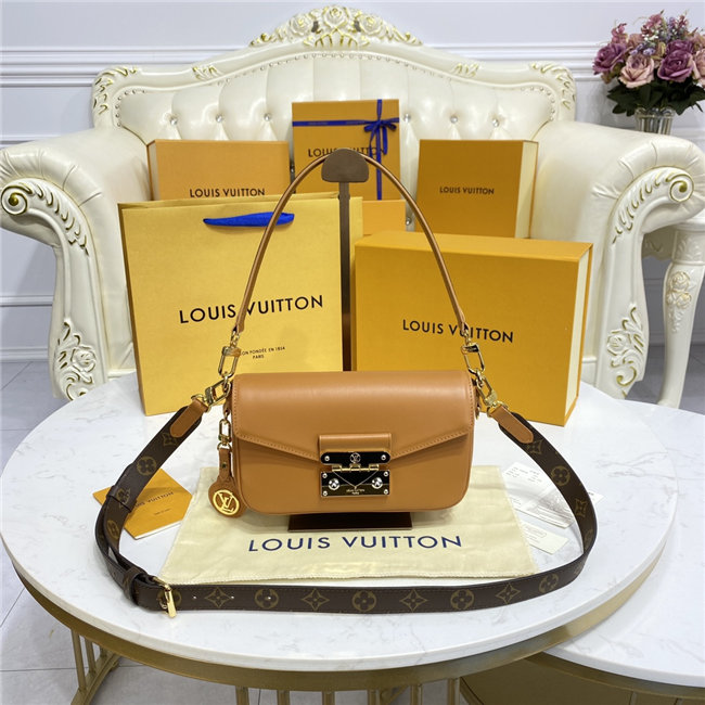 Louis Vuitton Swing H27 Hazelnut Louis Vuitton Swing H27 Hazelnut