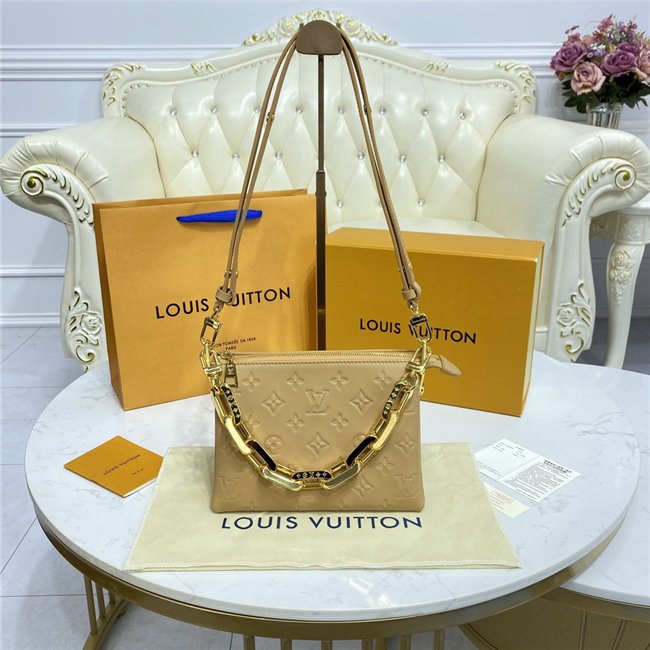 Louis Vuitton Coussin BB (Varied Colors) Louis Vuitton Coussin BB (Varied Colors)