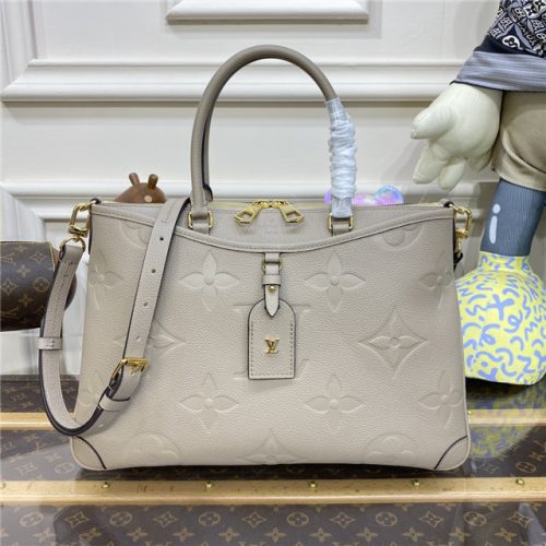 Louis Vuitton Trianon MM M46487 (Varied Colors)