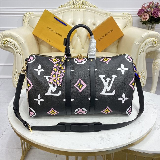 Louis Vuitton Keepall Bandouliere 45 Louis Vuitton Keepall Bandouliere 45