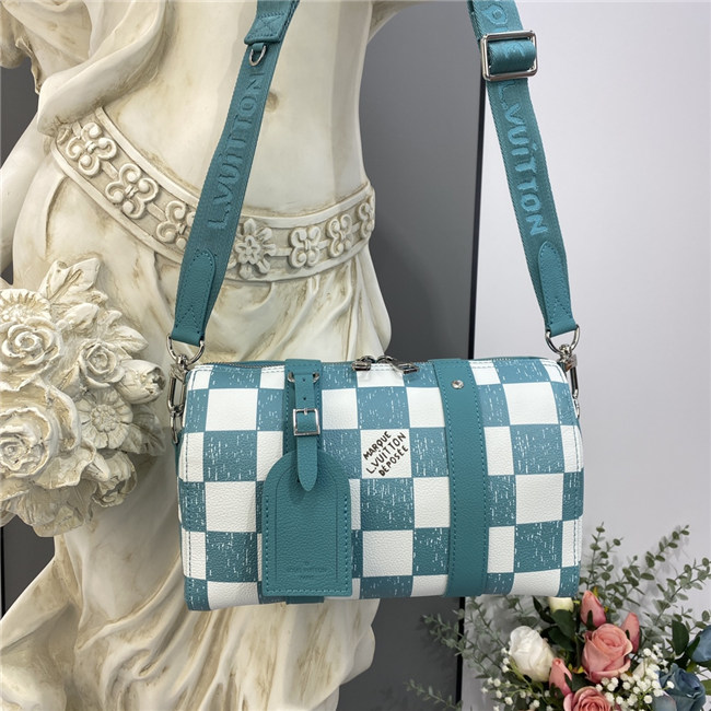 Louis Vuitton City Keepall Bandouliere Louis Vuitton City Keepall Bandouliere