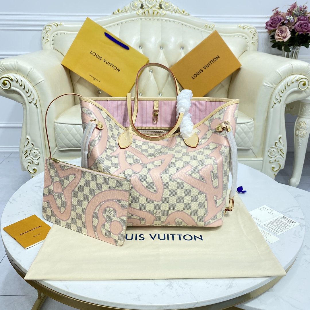 Louis Vuitton Neverfull MM Louis Vuitton Neverfull MM