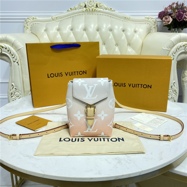 Louis Vuitton Tiny Backpack Louis Vuitton Tiny Backpack