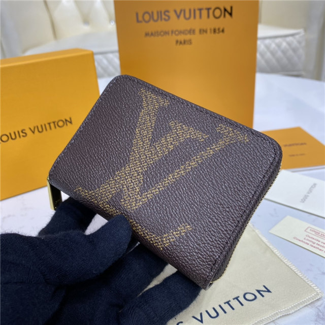 Louis Vuitton Zippy Coin Purse Louis Vuitton Zippy Coin Purse