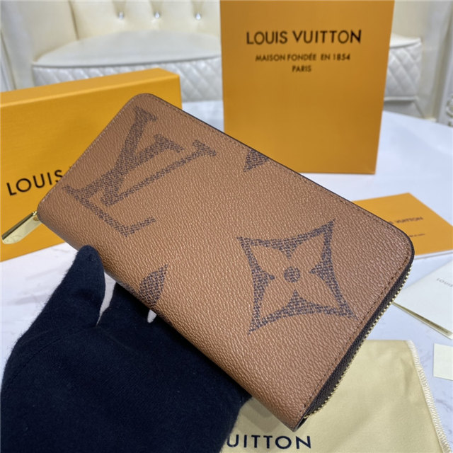 Louis Vuitton Zippy Wallet Louis Vuitton Zippy Wallet