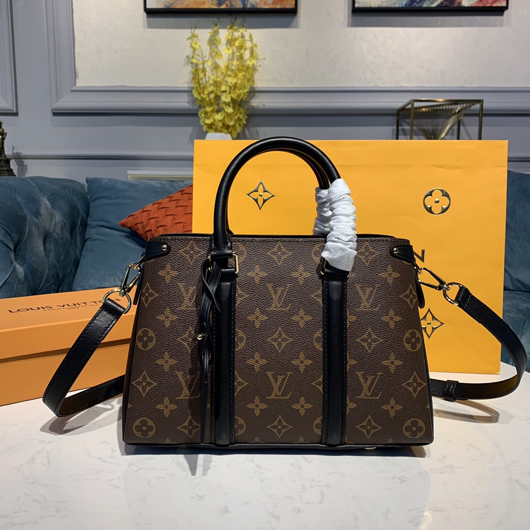 Louis Vuitton Soufflot BB Louis Vuitton Soufflot BB