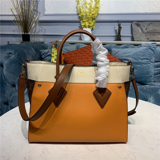 Louis Vuitton On My Side Summer Gold Louis Vuitton On My Side Summer Gold