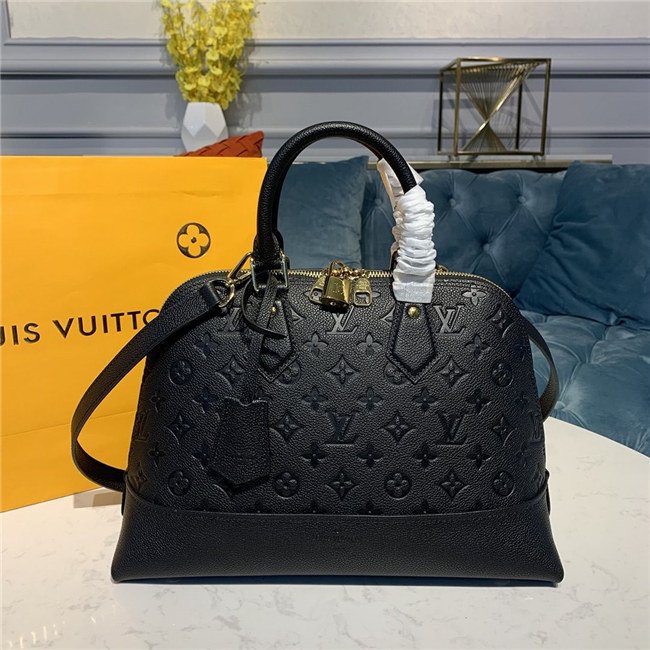 Louis Vuitton Neo Alma PM Monogram Empreinte Leather (Varied Colors) Louis Vuitton Neo Alma PM Monogram Empreinte Leather (Varied Colors)