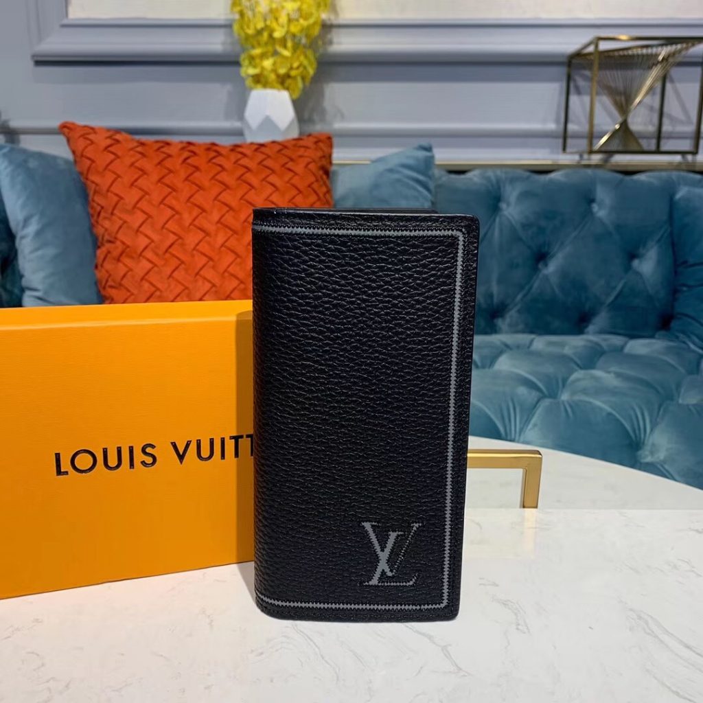 Louis Vuitton Brazza Wallet Louis Vuitton Brazza Wallet