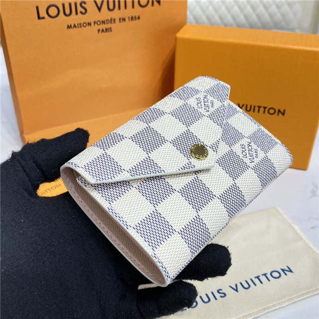 Louis Vuitton Victorine Wallet Rose Ballerine Louis Vuitton Victorine Wallet Rose Ballerine