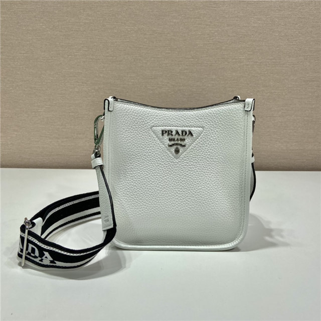 Prada Mini Shoulder Bag 1BH191 (Varied Colors) Prada Mini Shoulder Bag 1BH191 (Varied Colors)