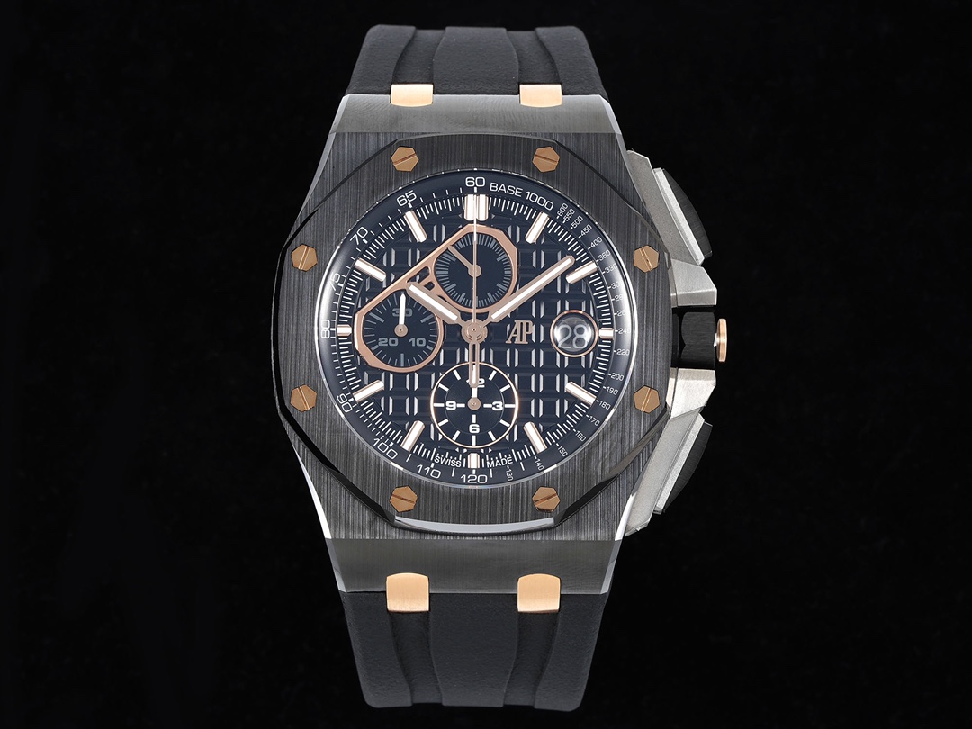 Audemars Piguet Royal Oak Offshore 26405CE.OO.A002CA.99.99 Chronograph Watch