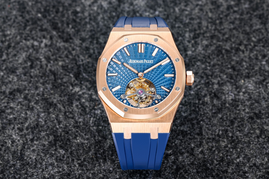 Audemars Piguet Royal Oak Tourbillon 26521PT.YY.1220PT.01 Watch Audemars Piguet Royal Oak Tourbillon 26521PT.YY.1220PT.01 Watch