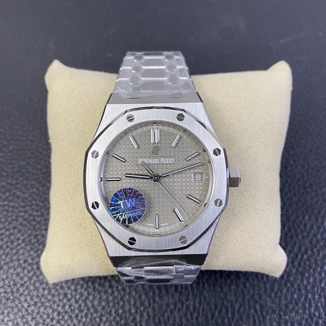 Audemars Piguet Royal Oak 15500ST