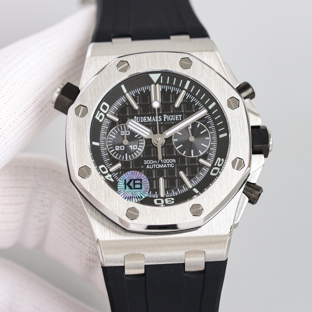 Audemars Piguet Royal Oak Fruit Series Chronograph Automatic Mechanical Men’s Watch Audemars Piguet Royal Oak Fruit Series Chronograph Automatic Mechanical Men’s Watch
