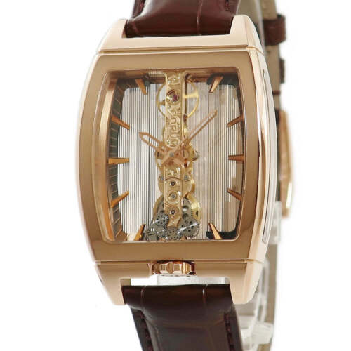 Corum Golden Bridge Men’s Watch Corum Golden Bridge Men’s Watch