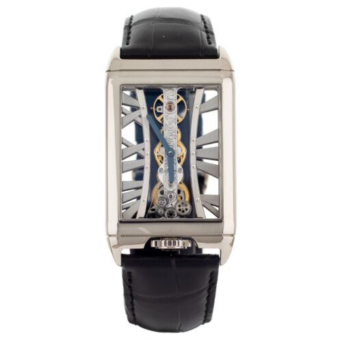 Corum Golden Bridge Men’s Watch Corum Golden Bridge Men’s Watch
