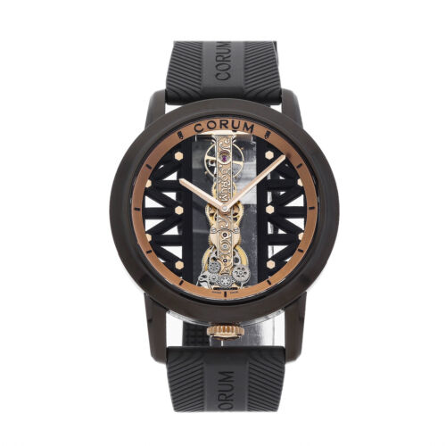 Corum Golden Bridge Men’s Watch Corum Golden Bridge Men’s Watch