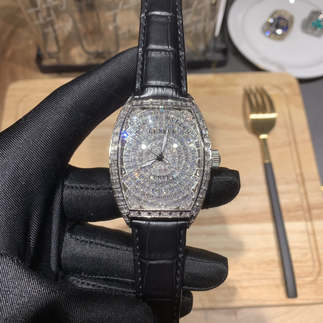 Franck Muller GRAND COMPLICATIONS Series 8889 watch Franck Muller GRAND COMPLICATIONS Series 8889 watch